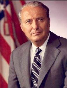 John Otho Marsh, Jr.