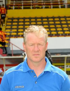 Peter Maes
