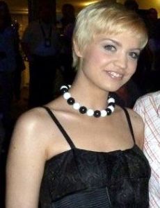 Nina Radojičić