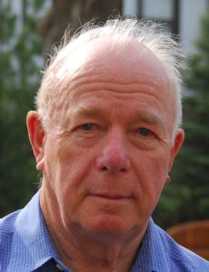 David Binder (journalist)