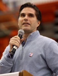 Taggart Romney