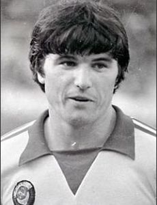 Sergey Andreyev