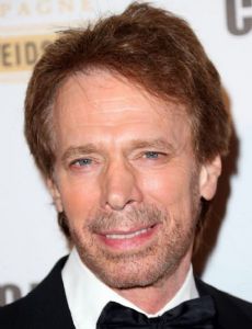 Jerry Bruckheimer
