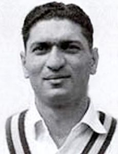 Datta Gaekwad