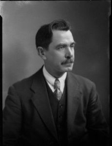 Walter Ayles