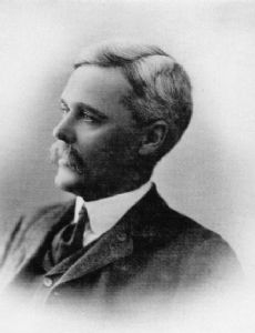 Robert Ramsay (cricketer)
