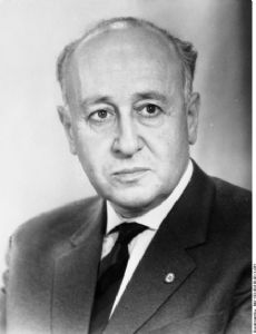 Albert Norden