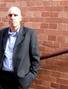 Stephen Constantine