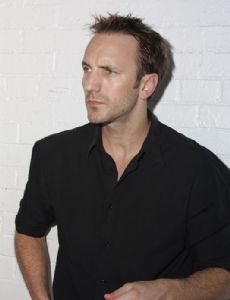 Michael Wolfe (filmmaker)
