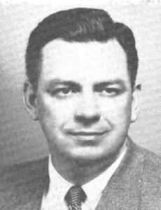 Frank N. Ikard