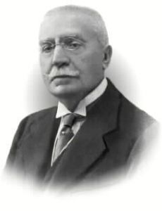 Ivan Evstratiev Geshov