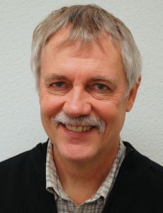 Ruedi Aebersold