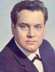 Vladlen Davydov