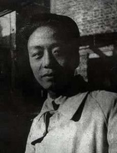 Ai Qing