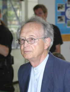 Janez Strnad