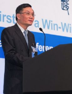 Andrew Cheung