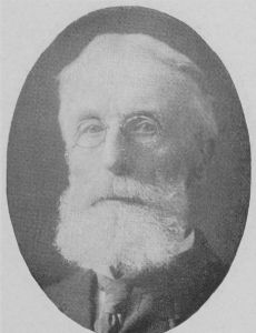 George Henry Smillie