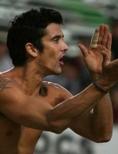 Anthony Medel
