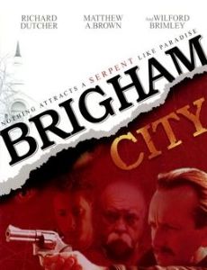 Brigham City