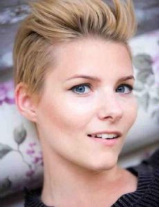Jana Dowling