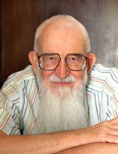 Géza Komoróczy
