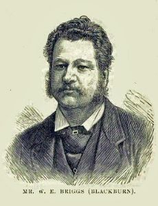 William Edward Briggs
