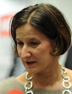 Johanna Mikl-Leitner