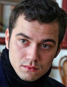 Nikita Bychenkov