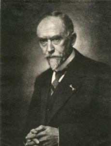 Gustaaf Adolf Frederik Molengraaff