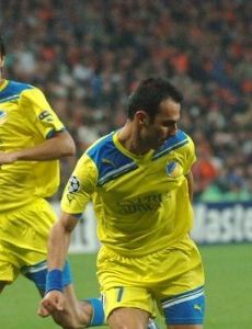 Savvas Poursaitidis