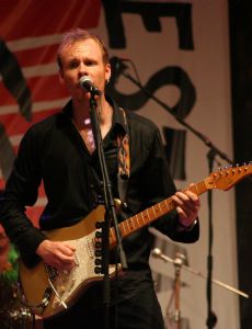 Joe Gooch
