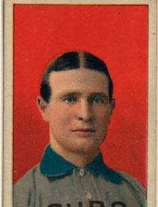 Frank Chance