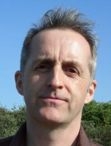 Clive Holden