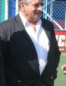Aleksandr Markarov
