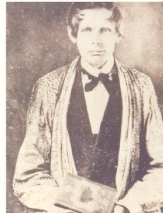 Samuel Worcester