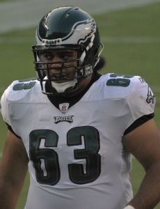 Paul Fanaika