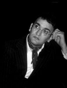 Tim Arnold (musician)