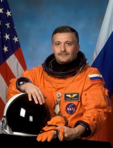 Fyodor Yurchikhin