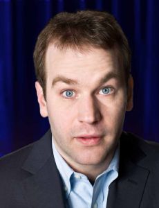 Mike Birbiglia