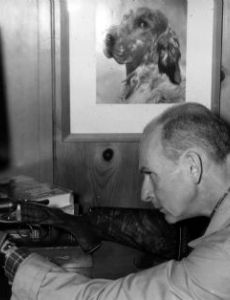 George Bird Evans