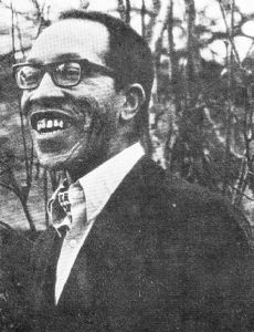 Marion Black