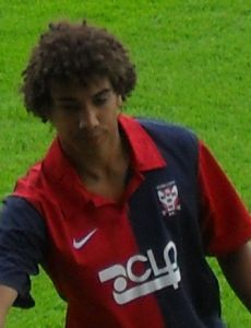 Jamie Jackson