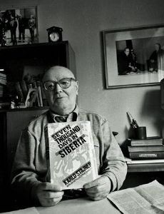 Karlo Štajner