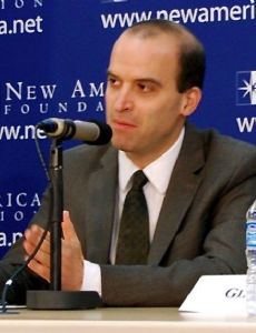 David Leonhardt