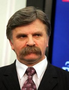 Krzysztof Putra