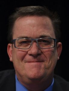 Sean Plunket