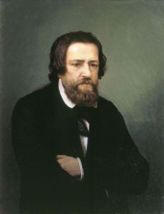Alexander Andreyevich Ivanov