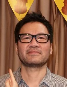 Eugene Pao