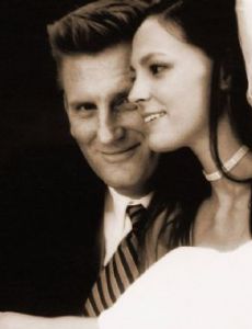 Rory Feek and Joey Feek