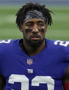 Logan Ryan
